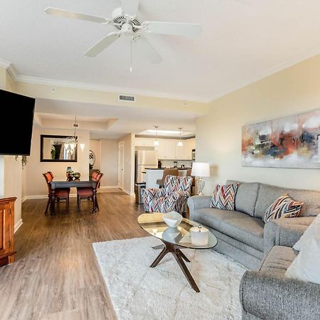 מירטל ביץ' Ocean View 3 Bedroom Unit #1607 Royale Palms Condo מראה חיצוני תמונה