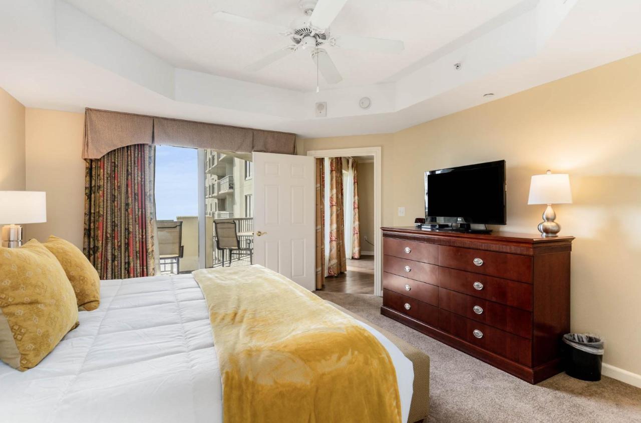 מירטל ביץ' Ocean View 3 Bedroom Unit #1607 Royale Palms Condo מראה חיצוני תמונה